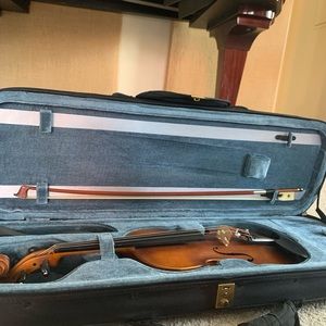 Violin
